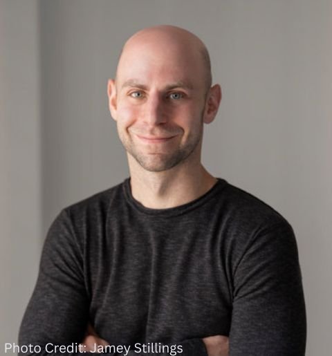 Adam Grant