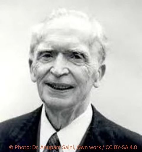 Joseph Murphy