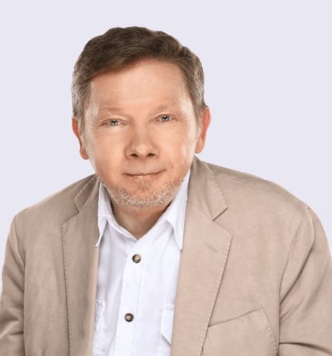 Eckhart Tolle