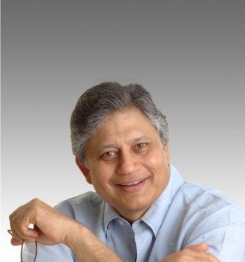 Shiv Khera