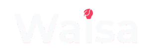 Waisa Light Logo