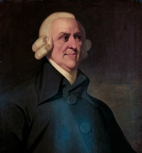 Adam Smith