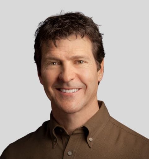 Alan Eagle
