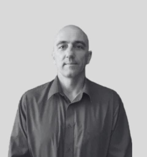 Alastair Smith