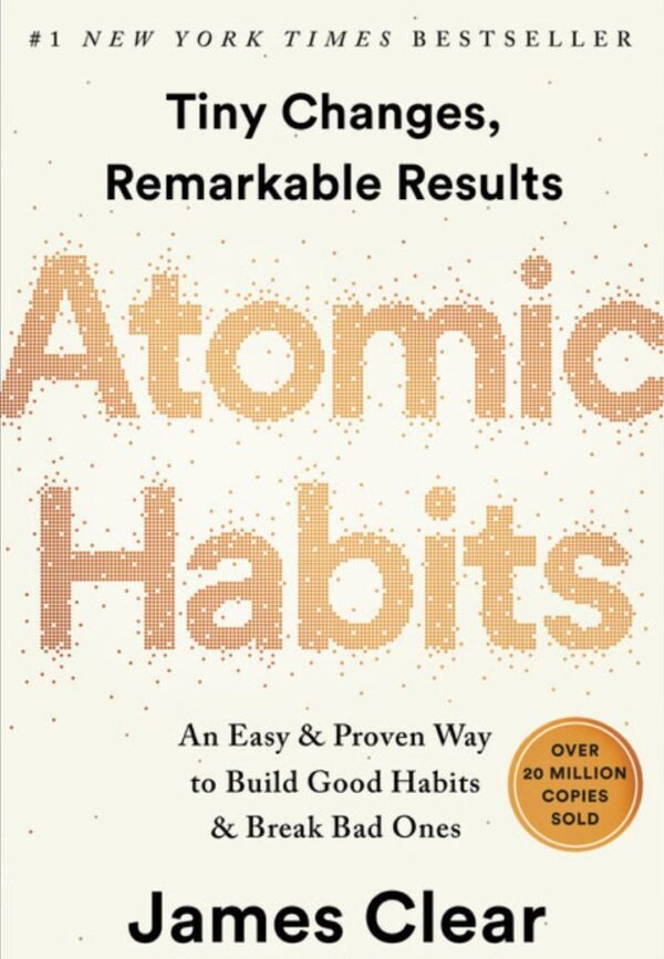 Atomic Habits