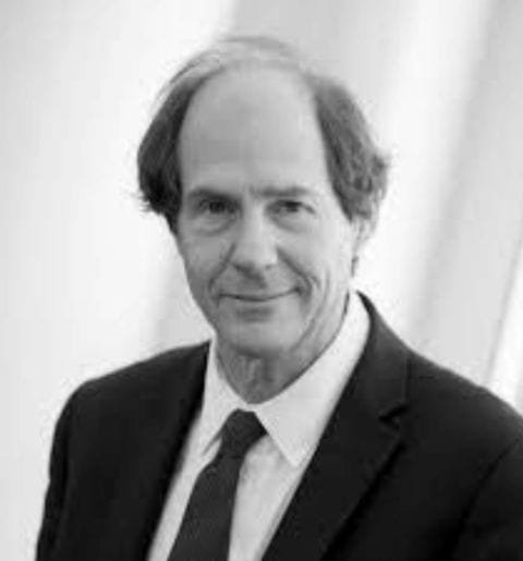 Cass R. Sunstein
