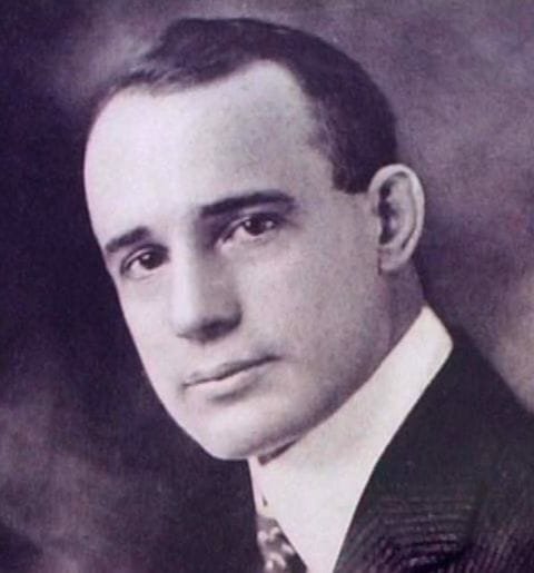 Napoleon Hill
