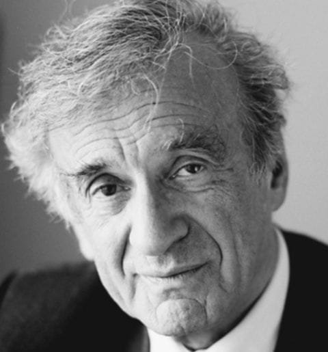 Elie Wiesel