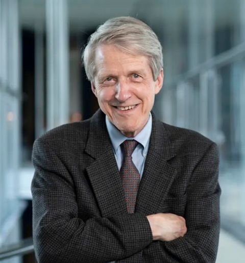 Robert Shiller