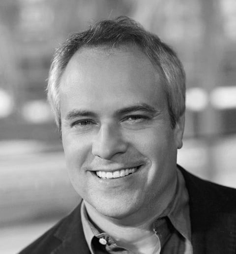 Brad Stone