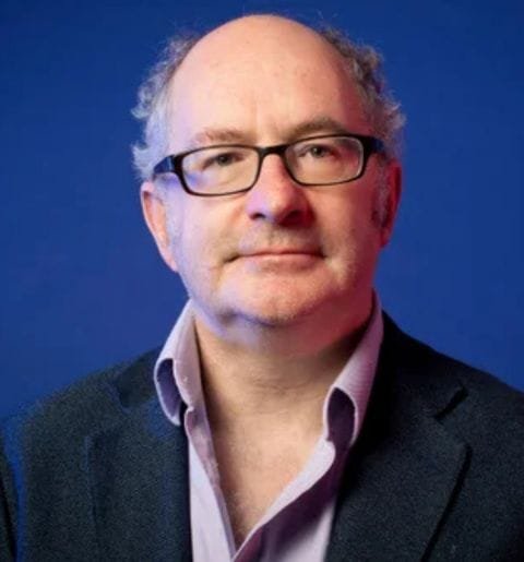 John Lanchester