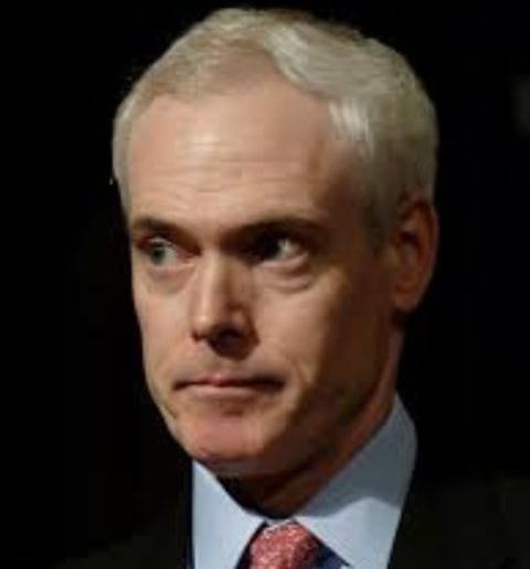 Jim Collins