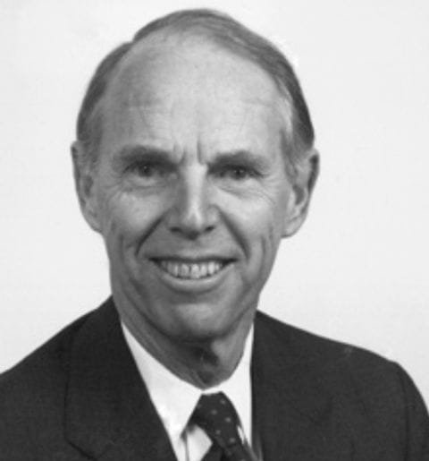 Roger Fisher