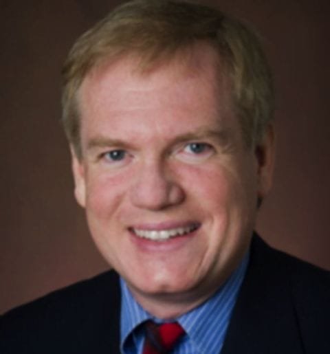 Bruce Patton