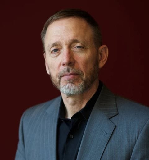 Chris Voss