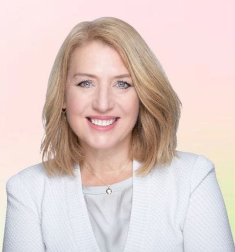 Liz Wiseman