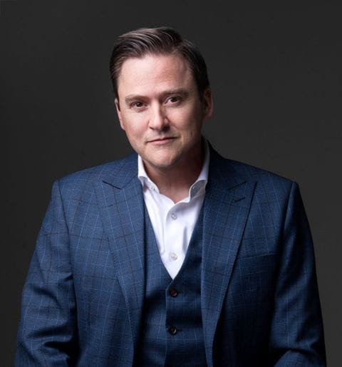 Greg McKeown