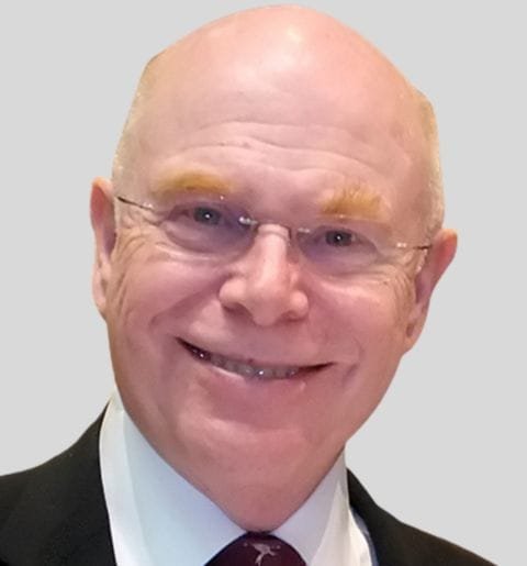 Richard Rumelt
