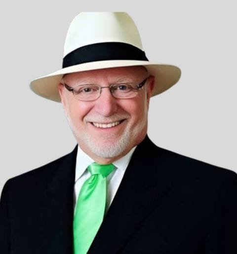 Michael E. Gerber