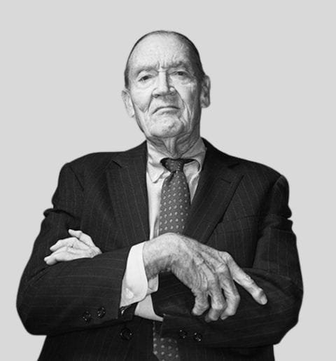 John C. Bogle