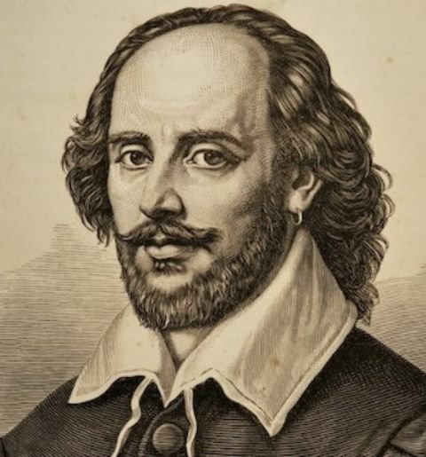 William Shakespeare