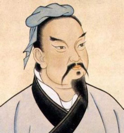 Sun Tzu