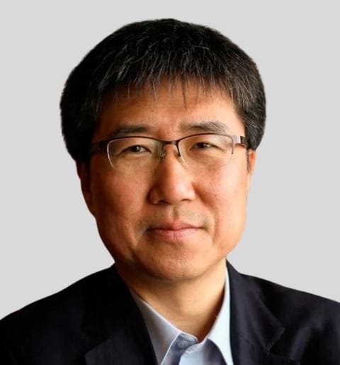 Ha-Joon Chang