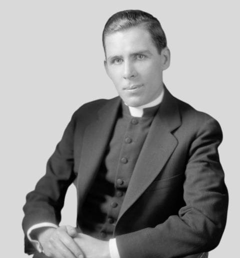 Fulton J. Sheen