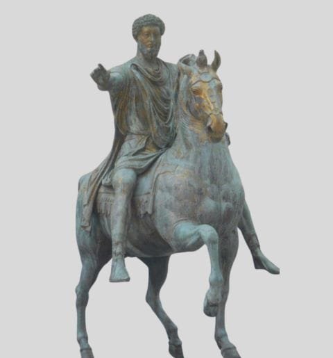 Marcus Aurelius