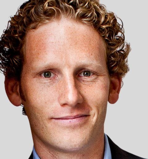 Jonah Berger