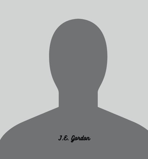 J. E. Gordon