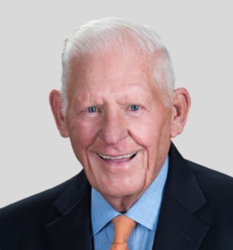 Larry Bossidy