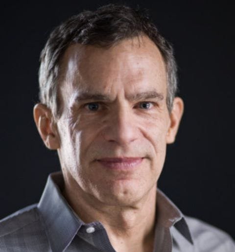 Jay Heinrichs