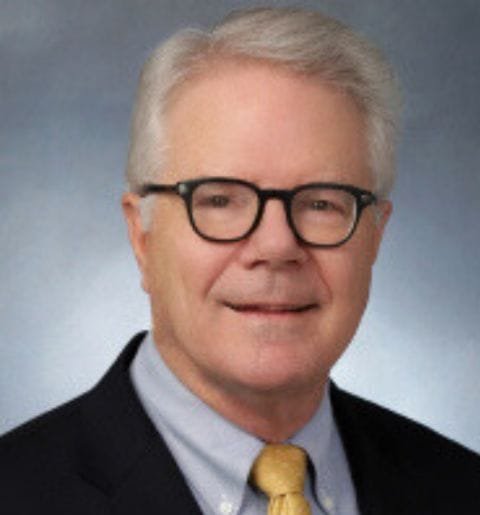 David Lampton