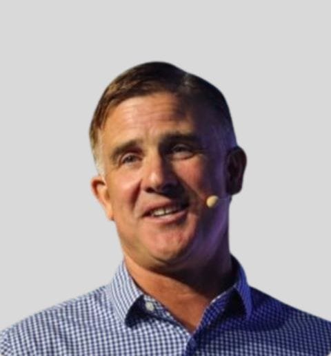 Sean Ellis