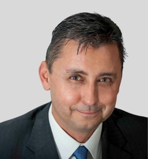 Chris McChesney