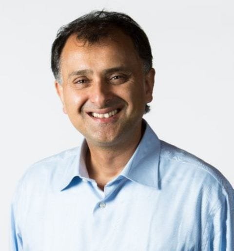 Ajay Agrawal