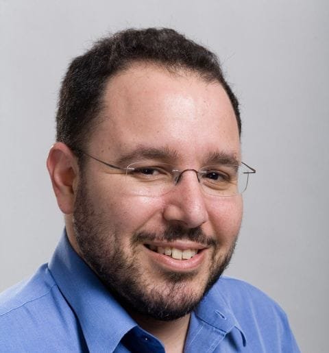 Joshua Gans