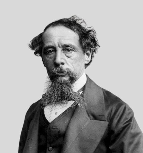 Charles Dickens