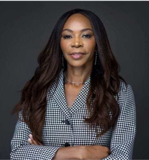 Dambisa Moyo
