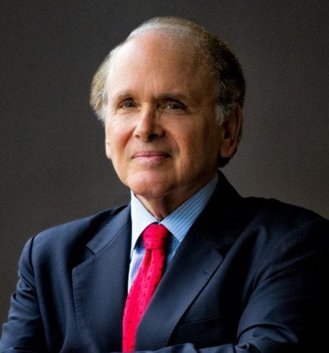 Daniel Yergin