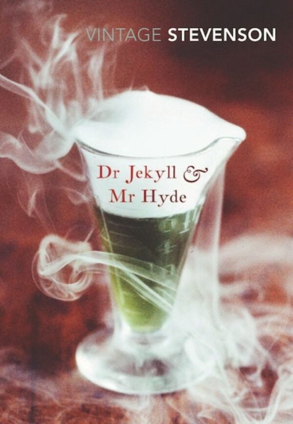 Dr. Jekyll and Mr. Hyde