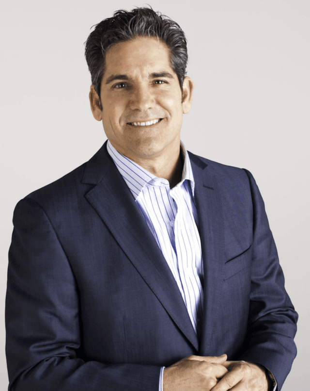 Grant Cardone