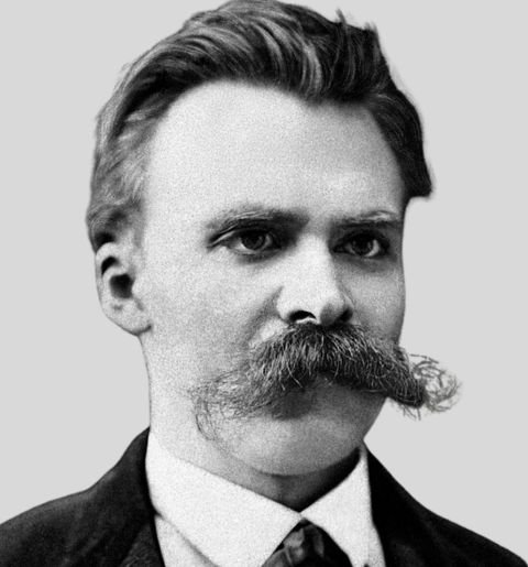 Friedrich Nietzsche