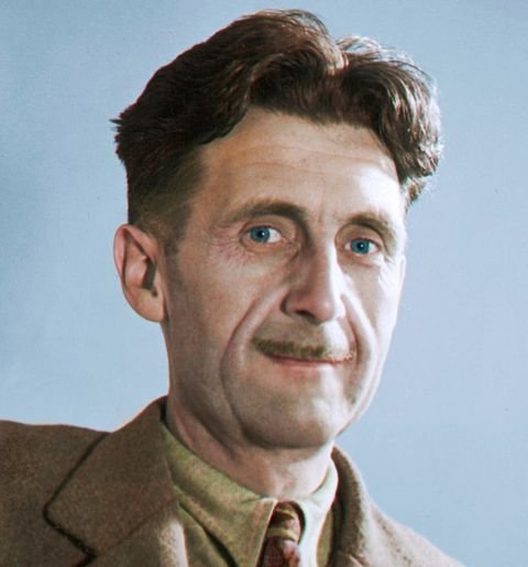 George Orwell