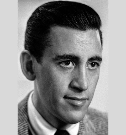 J. D. Salinger