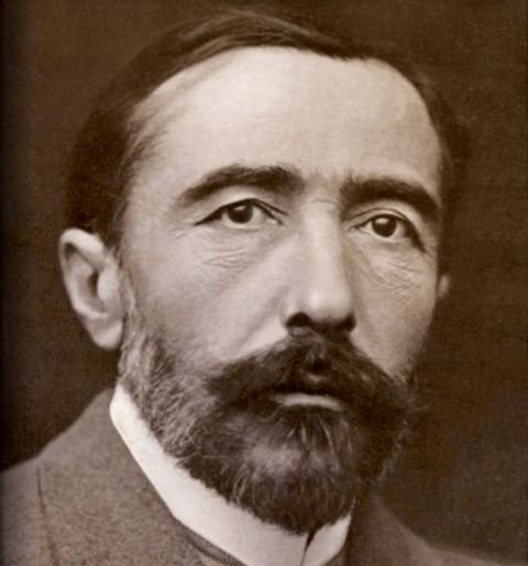 Joseph Conrad