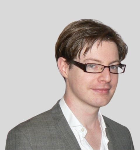 Luke Heaton