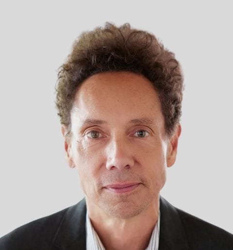 Malcolm Gladwell