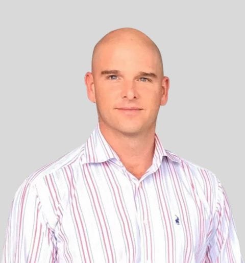 Michael Cardo